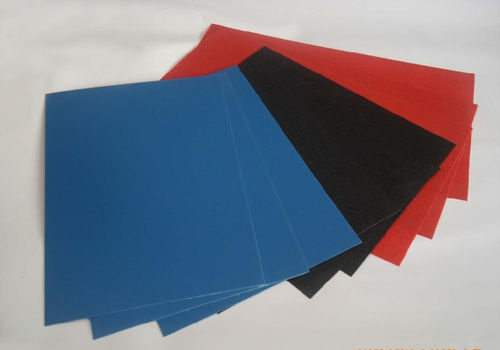 PP plastic Sheet