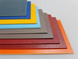 ABS Plastic Sheet